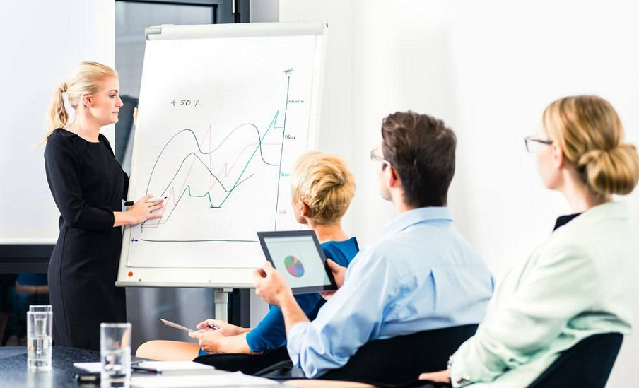 Operations Management and Development Training